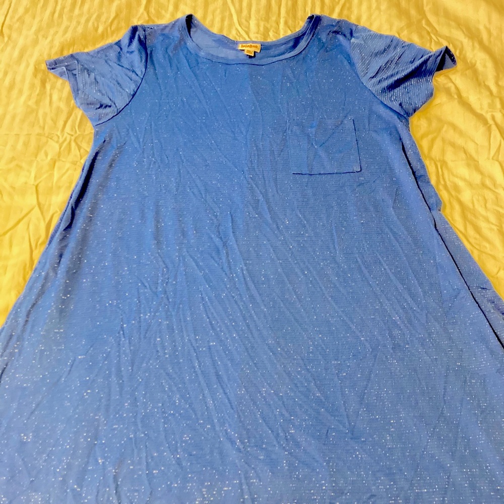 Lularoe Carly dress